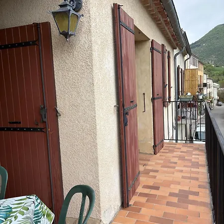 Notre Dame Nyaraló Montbrun-les-Bains