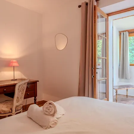 Feriehus Notre Dame Montbrun-les-Bains