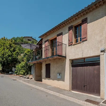 Notre Dame Montbrun-les-Bains